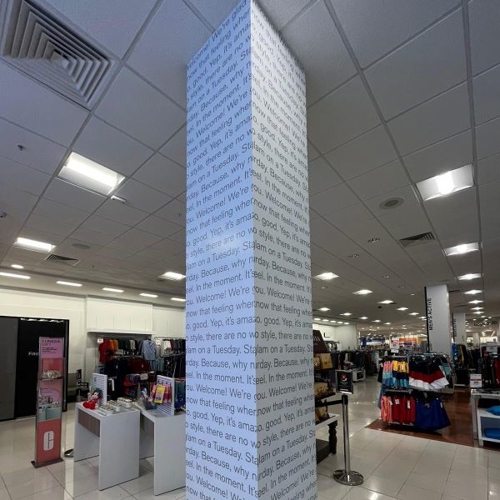 Wall Graphics